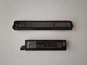 Wyświetlacze 12-BT-127GNK i 16-BT-165GINK