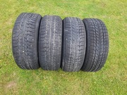Opony zimowe Wanli SnowGrip 235/60/18