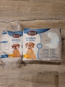 Pieluchy pampersy dla psa samca L-XL 15 szt.