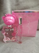 Zestaw inspiracji perfum 100 + 20 ml 