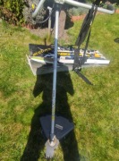 kosa spalinowa bc520s