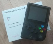 RETROGAME 300 - konsola retro 5000+gier