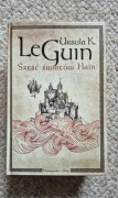 Ursula K. Le Guin | Sześć światów Hain
