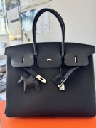 Torba skórzana do ręki 