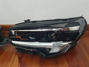 Lewa Lampa Opel Corsa F Full Led