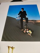 Pink floyd Wish You were here LP stan NM