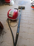 Myjka parowa Hoover F5208