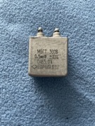 Kondensator 300V 0,5 uF 