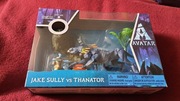 Figurka Avatar thanator Jake Sully McFarlane