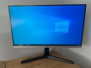 Monitor SAMSUNG S24R35AFHU 23.8" 1920x1080px
