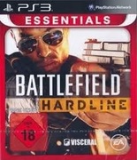 battlefiled hardline ps3
