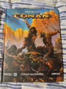Conan - Conan Najemnik