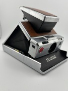 Polaroid SX-70 Land Camera – aparat natychmiastowy (składany)