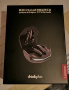 LENOVO GM2 Pro Słuchawki Bluetooth V5.3 [Nowe][Czarne]