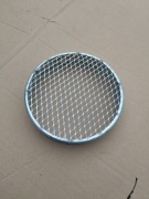 Króciec osiatkowany  fi 200