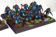 A Song Of Ice And Fire House Umber Berserkers