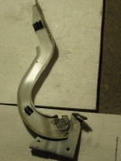 Zawias maski prawy C-HR 2016- 53420-F4010