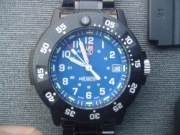 Zegarek męski Luminox Navy SEAL 3000 Series 