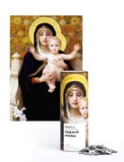 Puzzle Miriam z Dzieciątkiem