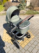 Joolz Day + PLUS wózek 2w1 gondola + spacerówka