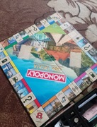 Monopoli cuda świata