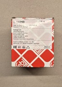 ŁOŻYSKO KOŁA PRZÓD AUDI A3 LEON TOLEDO II SKODA OCTAVIA I VW GOLF IV BORA