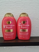 Zestaw kosmetyków do pielęgnacji włosów 