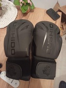 Rękawice bokserskie Bushido