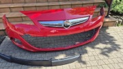 Przedni zderzak Opel Astra GTC