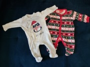 Pajacyki świąteczne r. 62