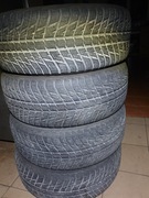 Nokian WR SUV3 265/60 R18 104H 2016