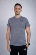 Koszulka sportowa siłownia Under Armour NOWA rozmiar M męska