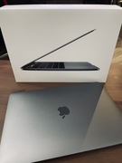 MacBook Pro i5 2,4GHz/16/256/Iris655 Space Gray