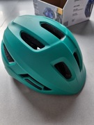 Kask rowerowy Korimefa zielony xs 48-52cm