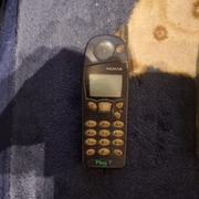 Stara Nokia 5110