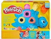 Play-Doh Ciastolina Zestaw Dinozaur akcesoria od 2 roku życia 