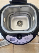 Wypiekacz do chleba Zelmer 43Z010