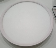 Plafon sufitowy okrągły 