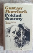 Pokład Joanny - Gustaw Morcinek (8)
