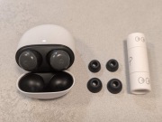 Słuchawki Bluetooth Google Pixel Buds Pro - w dobrym stanie