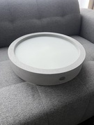 Lampa Cleoni Omega Beton W3 44 cm ZW103g 1171W4A śr. 44 cm