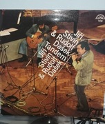 Jiri Stivin & Rudolf Dasek - Tandem