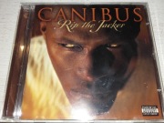 Canibus - Rip The Jacker (Wyd. USA)