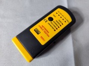 Tester okablowania sieciowego / V&A MS6811
