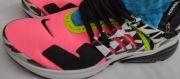 Nike Air Presto Mid / Acronym 45