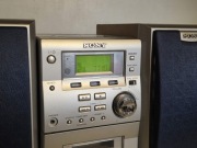 SONY CMT EP-30 WIEZA