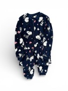 Onesie kombinezon piżama Peanuts, Action, S/M
