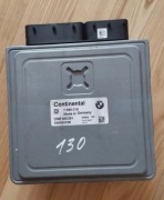 KOMPUTER BMW X6 7596019 MSD81