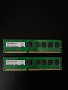 Pamięć RAM 16 GB DDR3