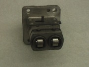 Pompa Wtryskowa Silnika Iseki